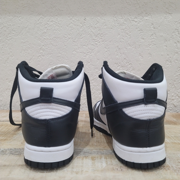 Nike dunk high women’s size 7 - Picture 7 of 11